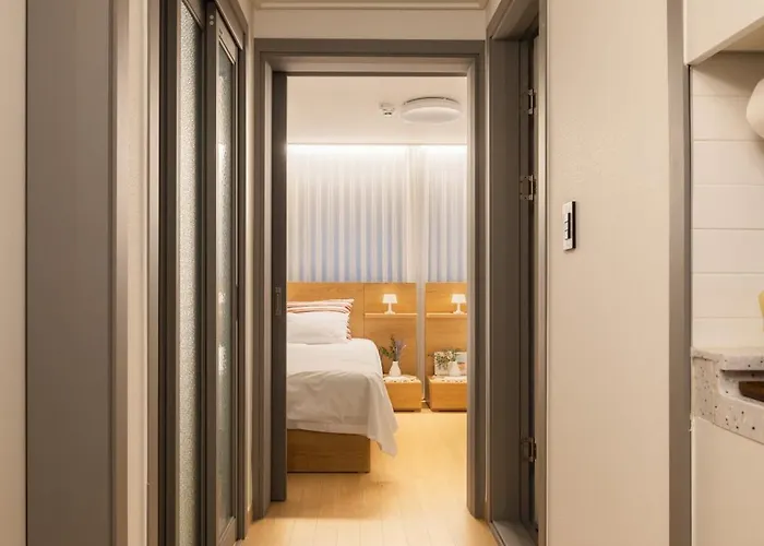Choi'S Stay Hongdae