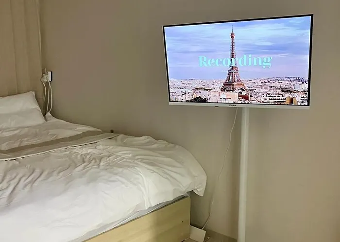 Yeonbam Guesthouse