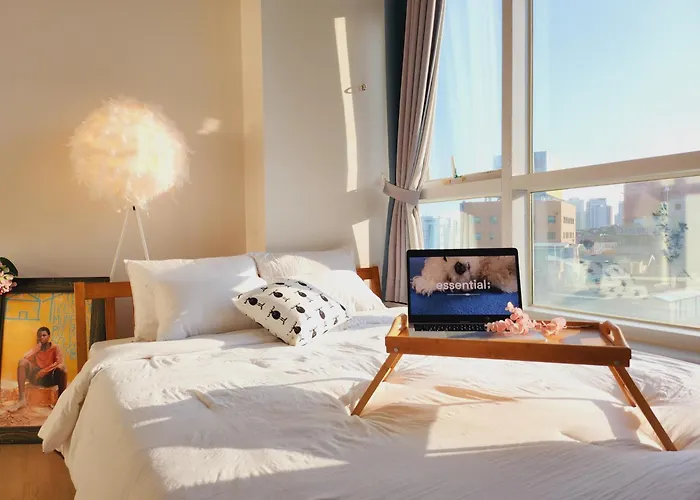 Seoulsunset House#