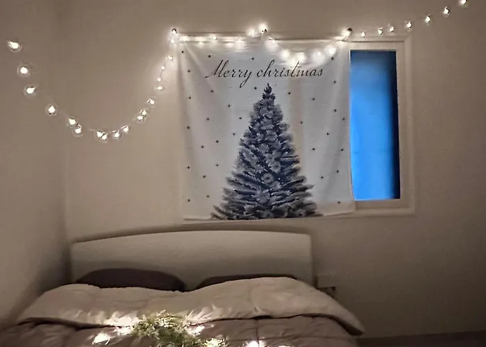 Nj Affordable And Cozy Accommodation Near Nakseongdae Station