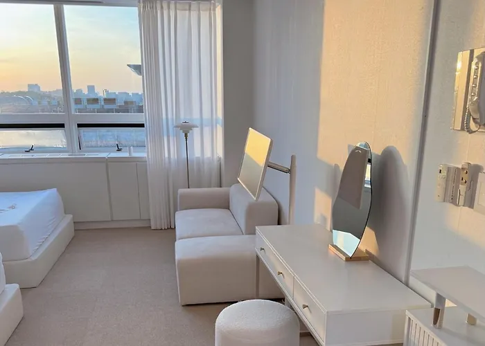 New Remodeling Hongdae House