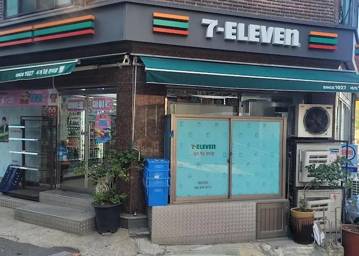 서울역 스테이