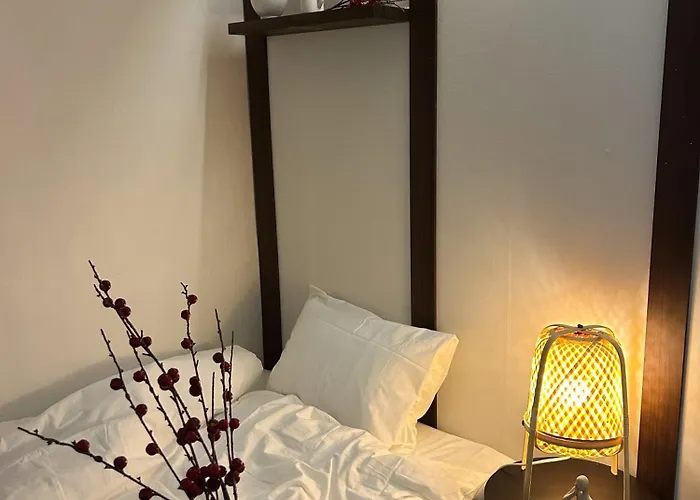 Pocket Seoul Oriental