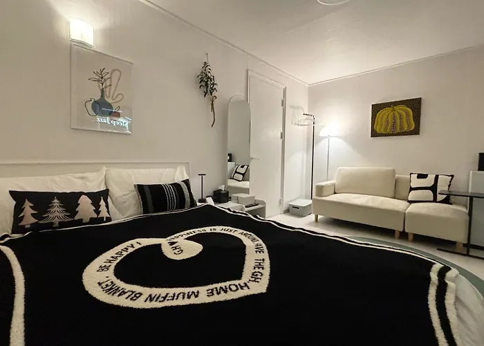 Sillim Leo'S House