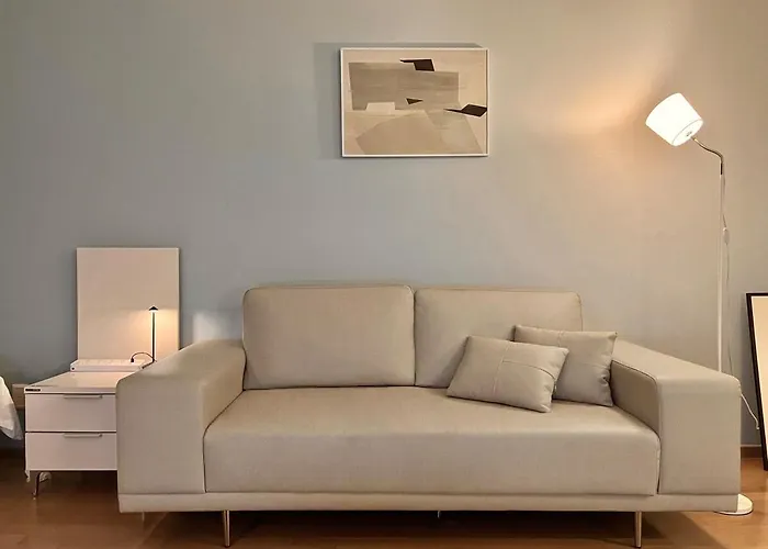 Warm Stay 1 Min From Gangnam