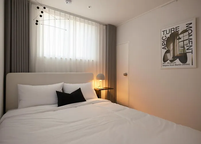 Cheonho 1 Minute Stay #New Construction #Two-Room #Kspo #Lotte Tower #Jamsil #Olympic Park #Asan Hospital