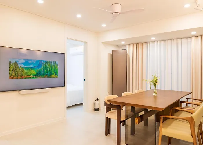 Mineheal Stay- Private Entire House In Seoul - Near Ehwa, Sinchon, Hongdae Station
