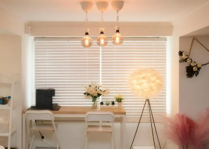 Home In Seoul #6 Person#Quiet 3Br #Near Central Seoul