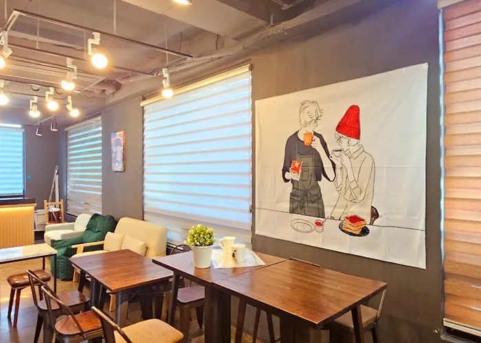 Chason M Dongdaemun