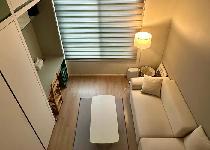 Excellent Location, Comfortable Ddp House