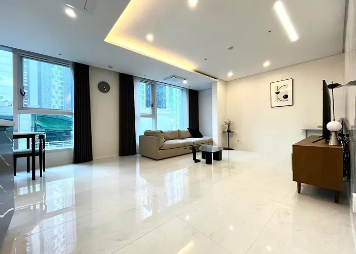Gangnam Beautiful House