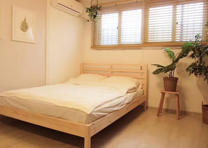 Monoplan Seongsu Cozy Stay