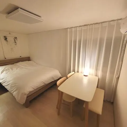 Hanok House Seoul Station