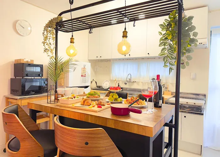 Seoul Wannabe Stay, Gangnam 20 Mins, Hongdae 20Mins