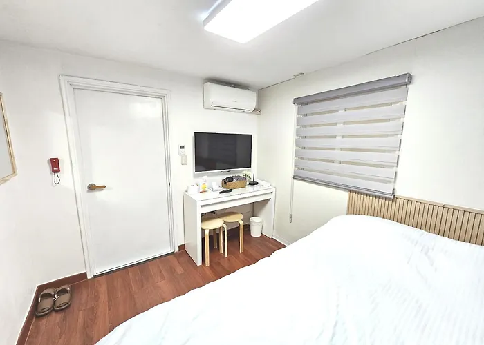 Seoul Nest