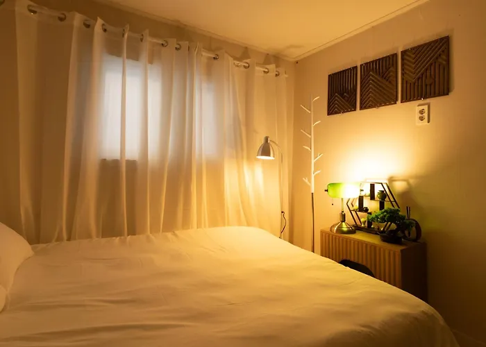 Itaewon Stay