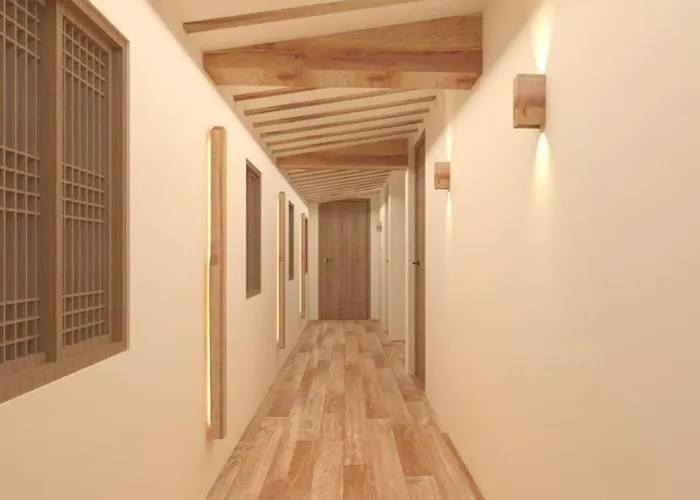 Zen Seoul Stay