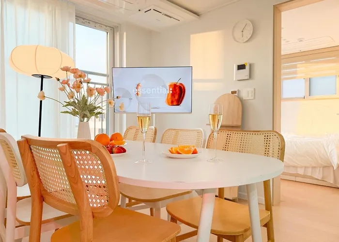 Heidi House, Seoul