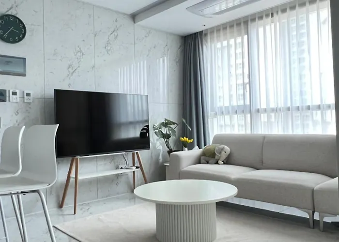 High-End Residences Near Gangnam