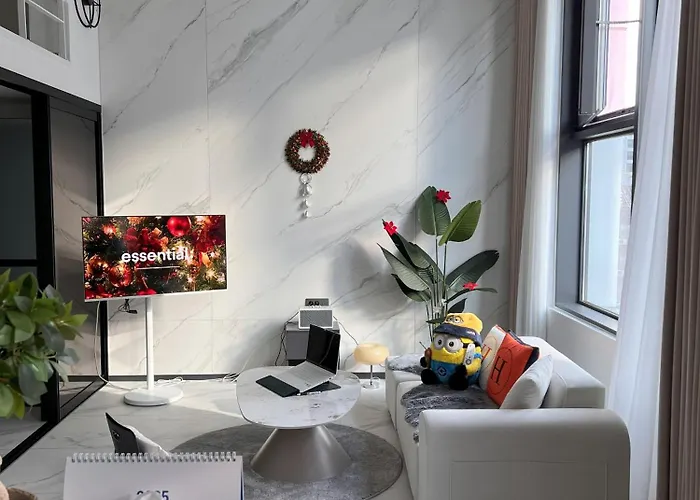 Cozy Modern House Seoul, 서울 Ddp 동대문