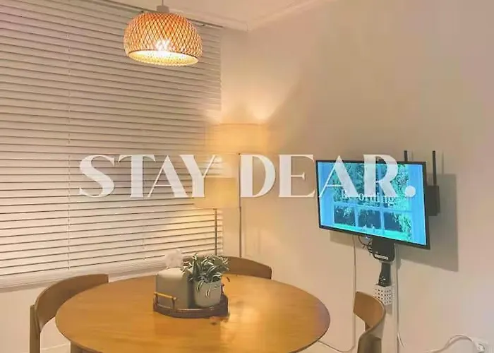 Stay Dear