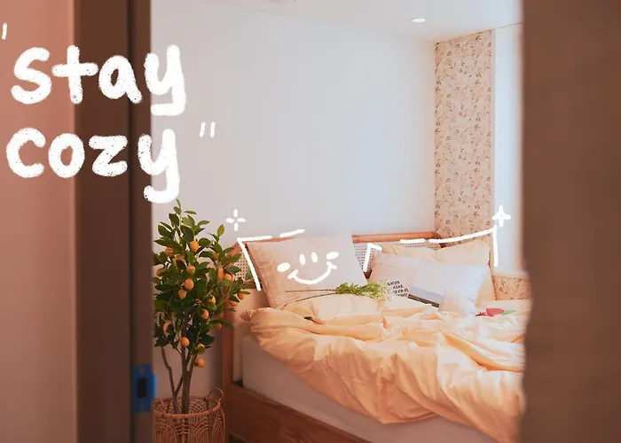 Hongik Univ Station Wave Family Suite #3