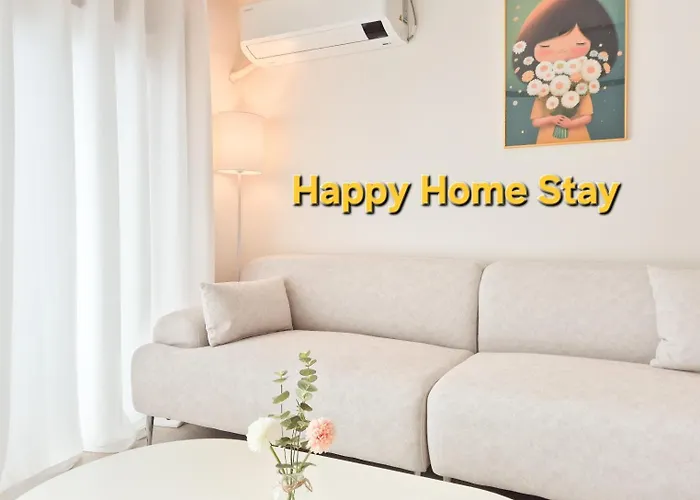 Happy Home Stay