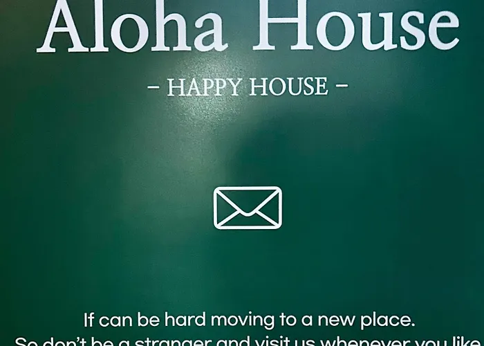 Aloha Cozy House