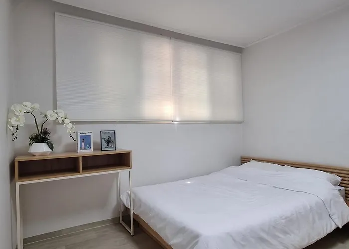 JAMSIL SUN SU HoUSE