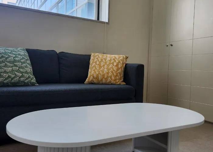 Coex K-Residence 5