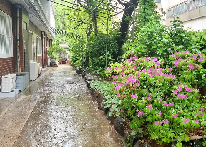 2026! Hongdae, 3Min To Hapjeong Stn, 7 Guests