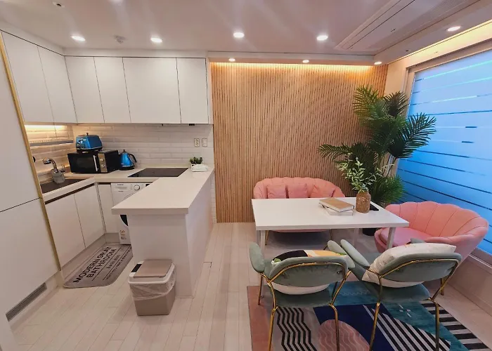 Lovely House