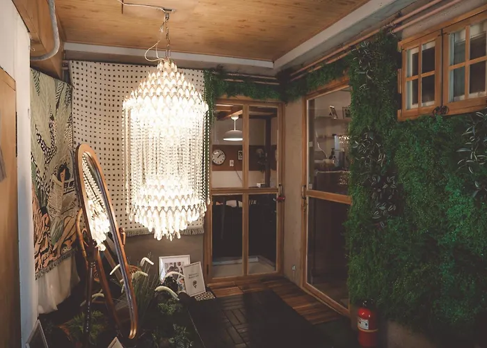 Private House In Mapo