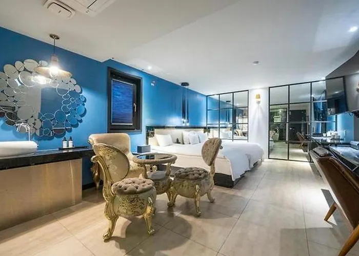 Premier Hotel Xym