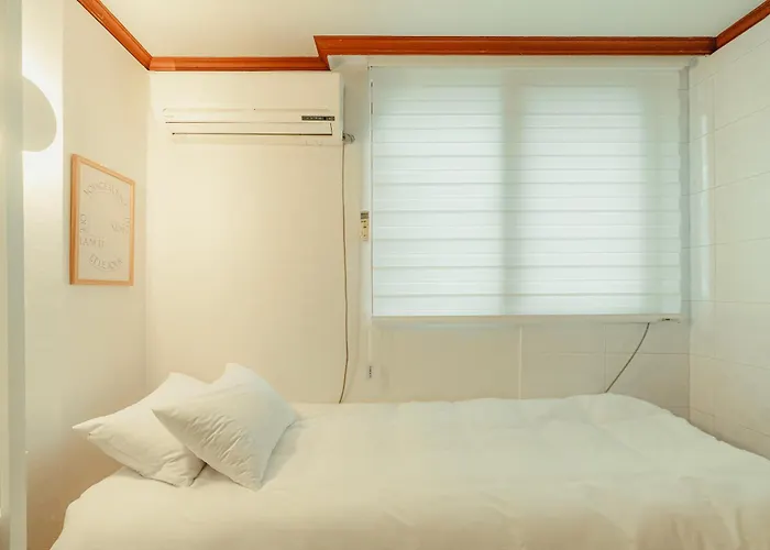 Konkuk Pure Stay