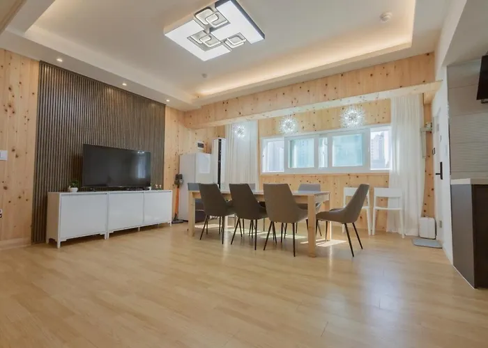 Private Retreat Hongdae