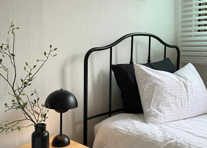 Ogeum Stay, Songpa