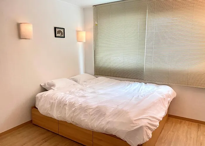 Hapjeong Mangwon Two Room