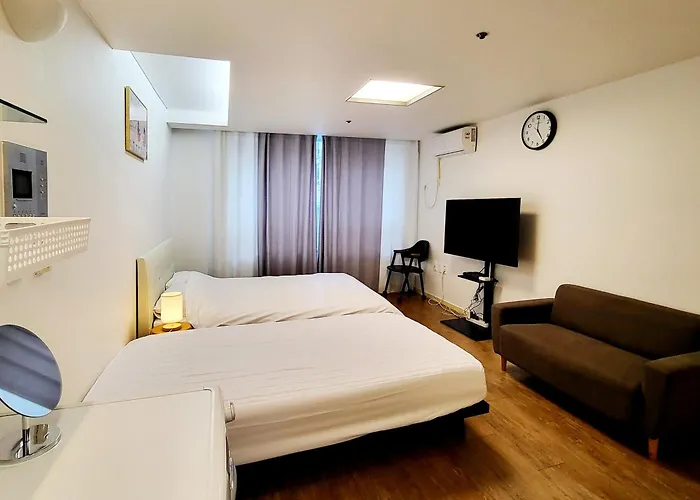 W Residence