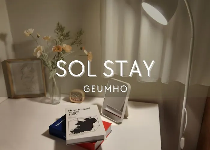 Sol Stay