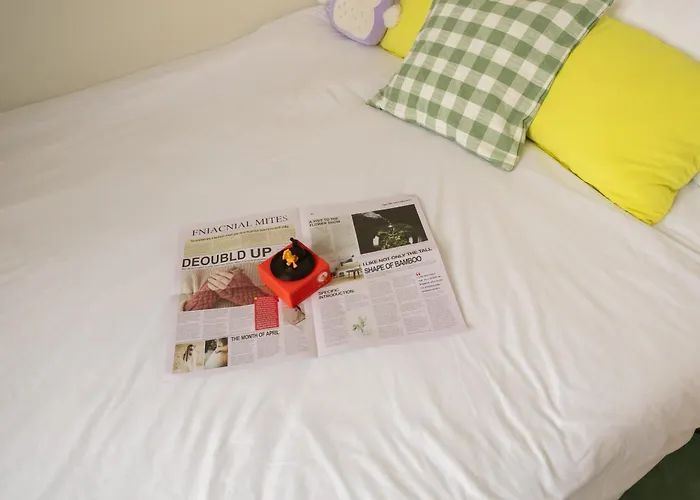 Yeon Neu Stay, Private 2 Rooms For Exclusive Use, 7 Min From Subway, 30 Min To Major Seoul Areas