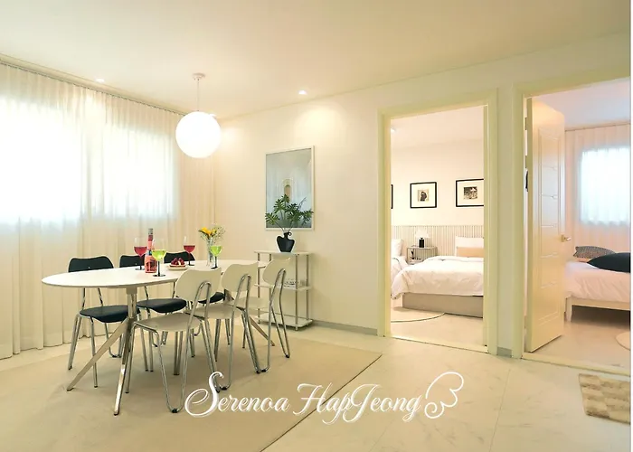 Serenoa Hapjeong