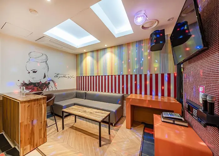 Hotel S Shinchon