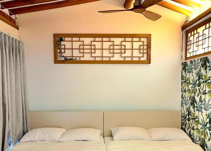 'Hanok Hanok' Boutique Stay Hotel Seoul - 2Min From Gyeongbokgung Palace Station