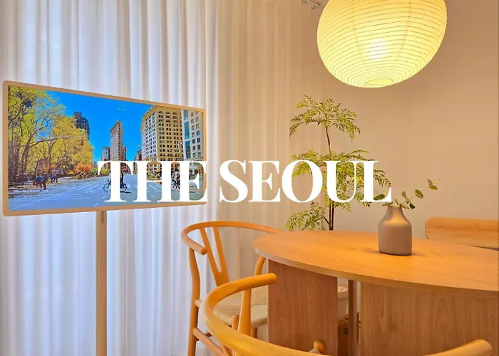 The Seoul