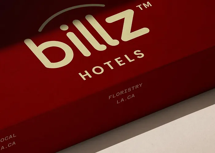 Billz Hotels Dongdaemun