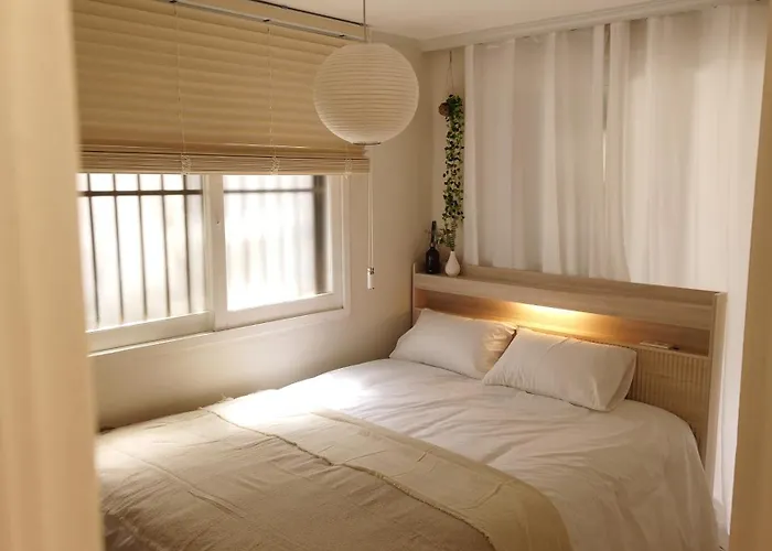 Ehwa Sinchon House
