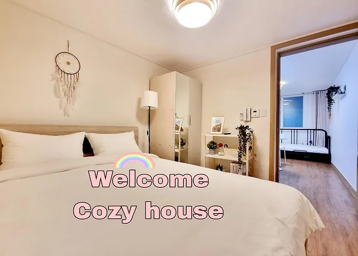 Cozy House