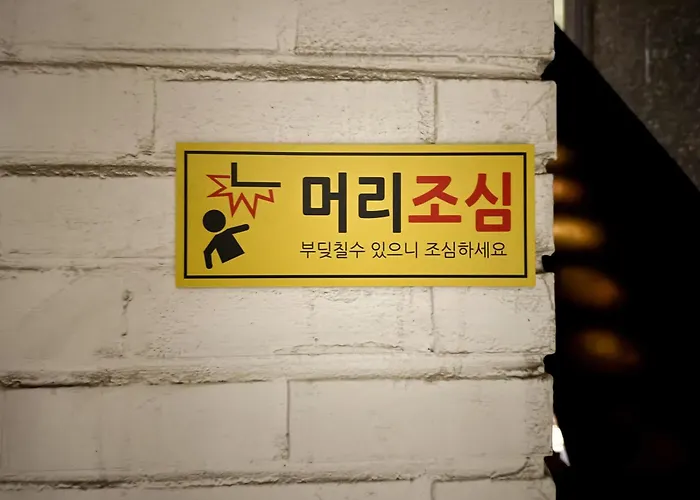#무료짐보관 #3룸 #침대5개 #루프탑 #한강 #당산역5분 #홍대 #합정 #공항버스 #16평 #단체 #301호