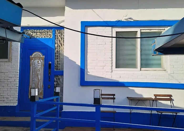 Dragon House